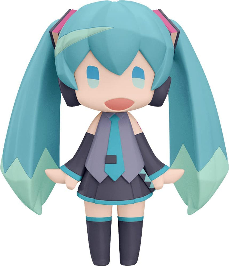 HELLO! GOOD SMILE Character Vocal Series 01: Hatsune Miku Hatsune Miku