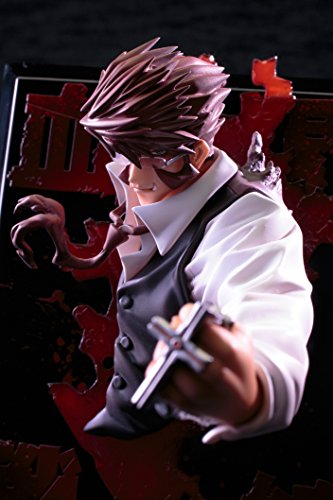 Klaus Von Reinherz ARTFX J Kekkai Sensen - Kotobukiya