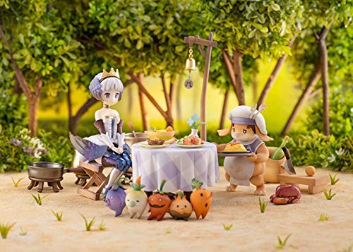 "Odin Sphere Leifdrasir" Maury's Touring Restaurant Full Set with Gwendolyn
