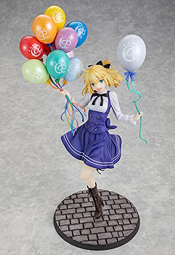 Kadokawa Collection "Fate/Grand Order" Saber / Altria Pendragon (Lily) Festival Portrait Ver.