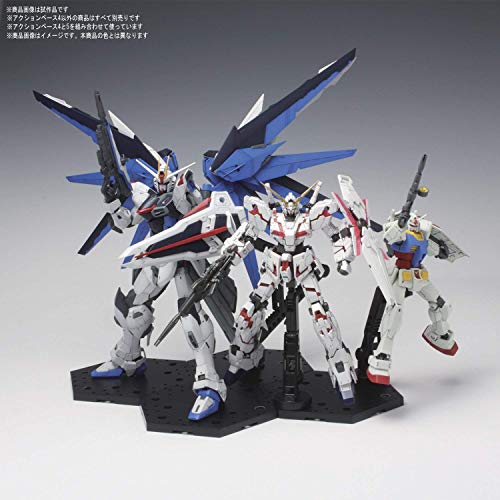 Action Base 4 Clear