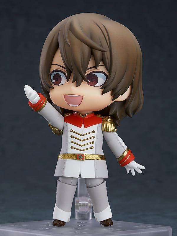 Nendoroid "PERSONA5 the Animation" Akechi Goro Phantom Thief Ver.