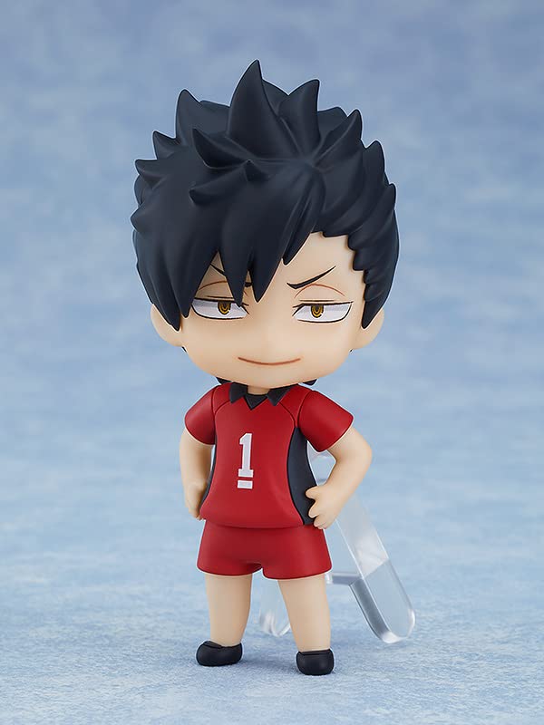 Nendoroid Surprise "Haikyu!!" Nationals Arc