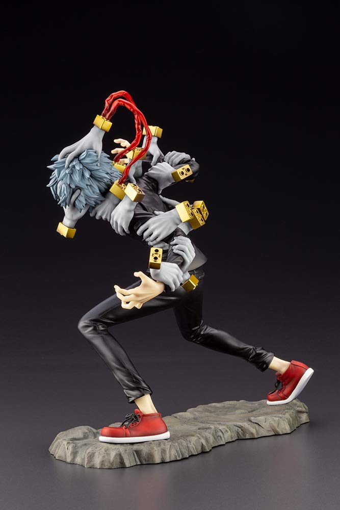 My Hero Academia - ARTFX J Shigaraki Tomura (Kotobukiya, Takara Tomy)