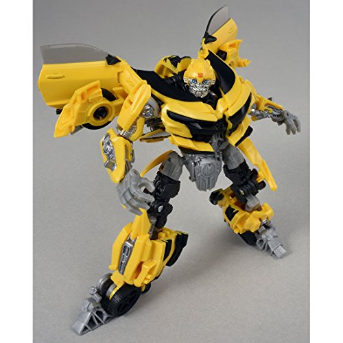 Bumble (Evolution 3-pack version) Transformers (2007) - Takara Tomy