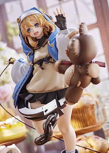 1/7 Scale Figure "Guilty Gear -Strive-" Bridget