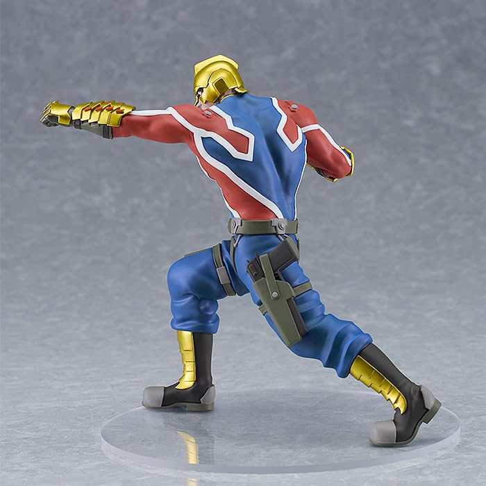 POP UP PARADE "Super Crooks" Gladiator