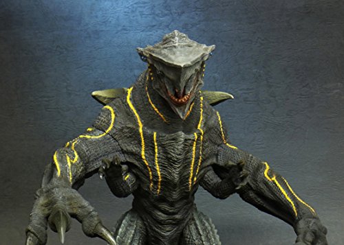 Knifehead Daikaiju Series Pacific Rim - X-Plus