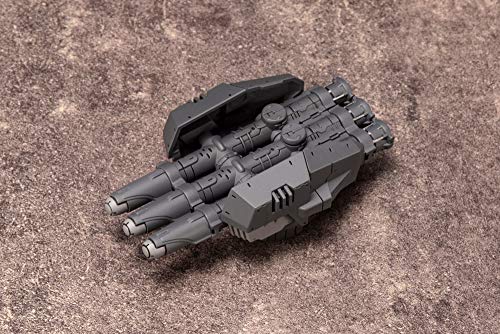 M.S.G Modeling Support Goods Weapon Unit 43 Excannon