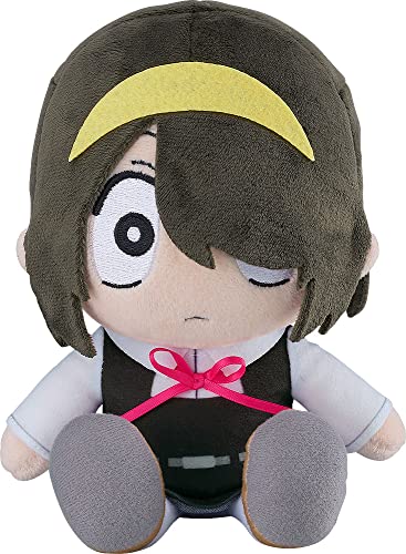My Clueless First Friend Plushie Nishimura Akane