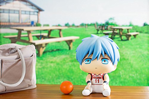Kuroko Tetsuya  Kuroko no Basket - Bandai