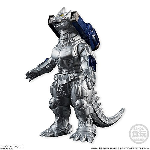 Godzilla Bandai Shokugan Godzilla: Kaijuu Wakusei - Bandai