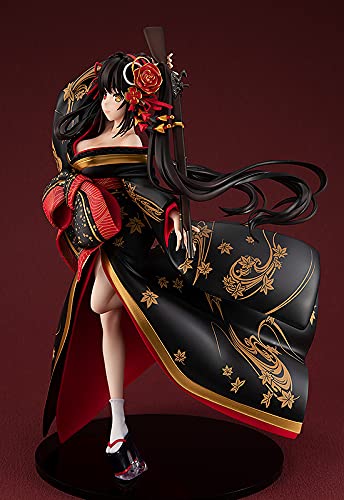 "Date A Bullet" Kadokawa Collection Tokisaki Kurumi Oiran Ver.