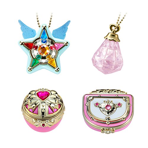 Miniature Tablet "Sailor Moon" 9