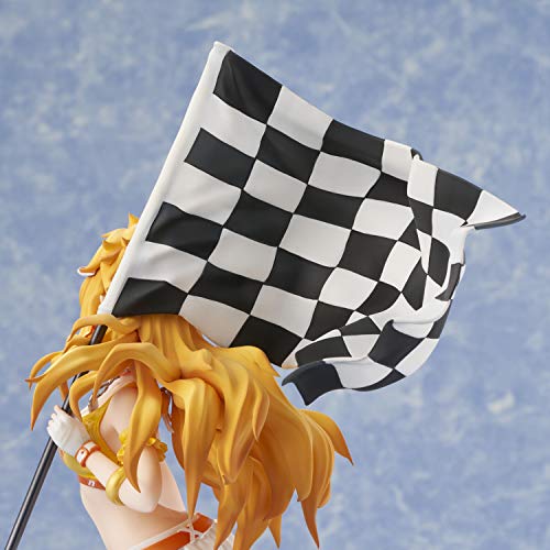 "The Idolmaster Million Live!" Hoshii Miki Devilish Circuit Lady Ver.