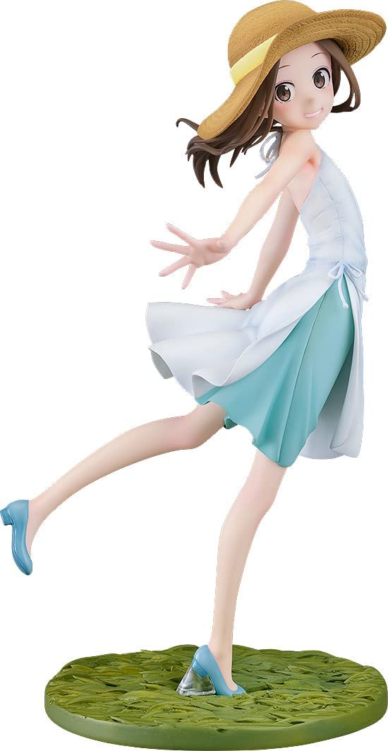 "Teasing Master Takagi-san 3" Takagi-san One-Piece Dress Ver.