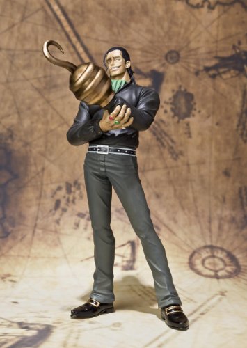 Crocodile Figuarts ZERO One Piece