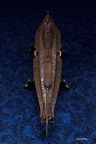 Nautilus 20000 Leagues Under the Sea - Medicom Toy