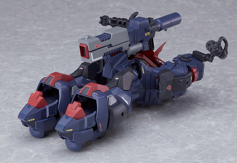 Moderoid "Mazinkaiser" Armed Mazinkaiser Go-Valiant