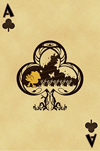 "Final Fantasy" Chocobo Playing Cards