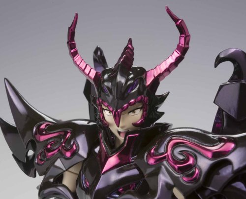 Saint Seiya Myth Cloth EX Wyvern Radamantis