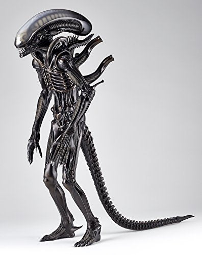 Alien Mega Sofubi Advance (MSA-005) Alien - Kaiyodo