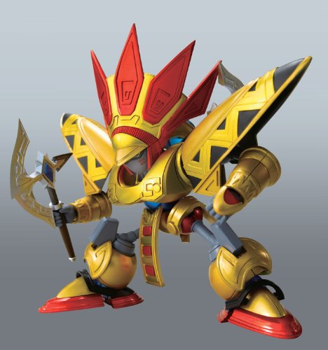 Ryu Chief Shinebalam Variable Action Haou Daikei Ryuu Knight - MegaHouse