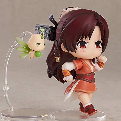Nendoroid "Legend of Sword and Fairy 3" Tang XueJian
