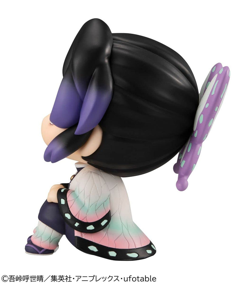 "Demon Slayer: Kimetsu no Yaiba" Look Up Series Kocho Shinobu