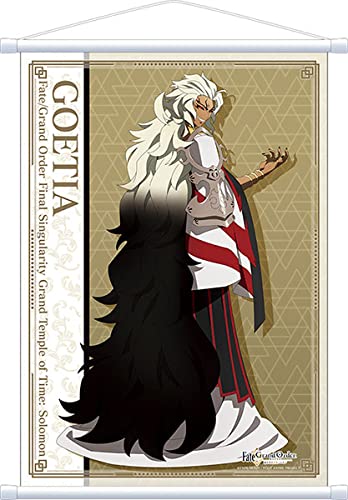 "Fate/Grand Order -Final Singularity: The Grand Temple of Time Solomon-" B3 Tapestry Goetia
