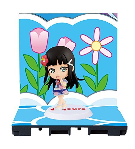 Kurosawa Dia Chibi Kyun-Chara Love Live! Sunshine!! - Banpresto