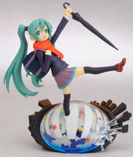 #05 Original Collection Traveling Mood Hatsune Miku