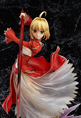 "Fate/EXTRA" Saber Extra