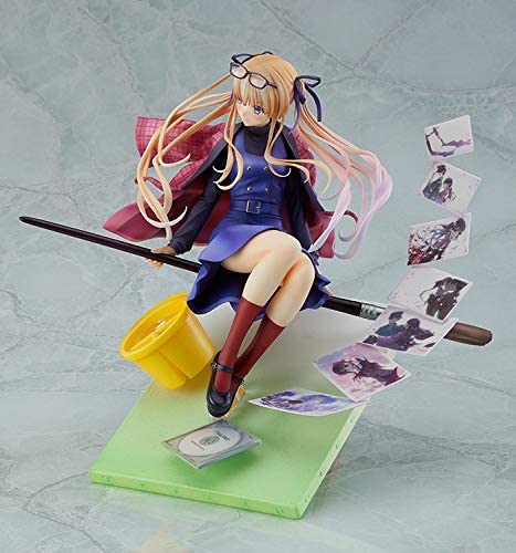"Saenai Hiroin Kein Sodatkata fein" Eriri Spencer Sawamura Casual Outfit ver. (Gute Smile Company)