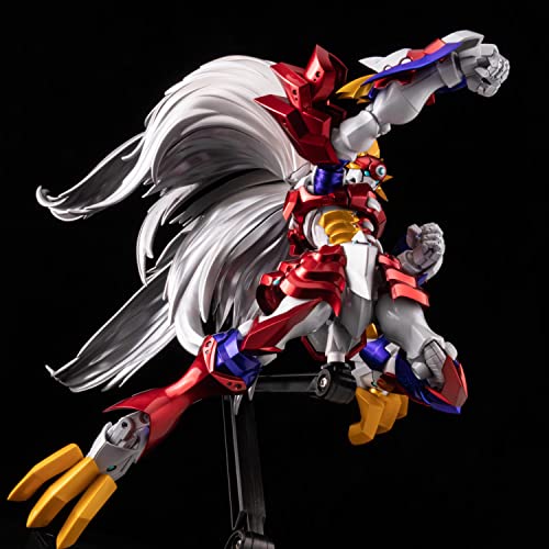 Riobot "Super Robot Wars Original Generation" Ialdabaoth
