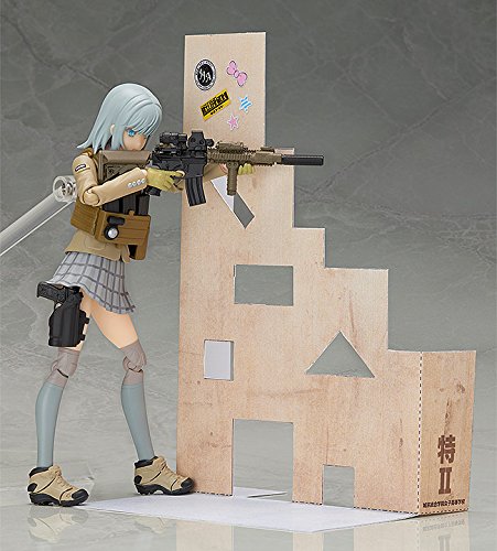 [Reissue] "Little Armory" figma#SP-098 Shiina Rikka