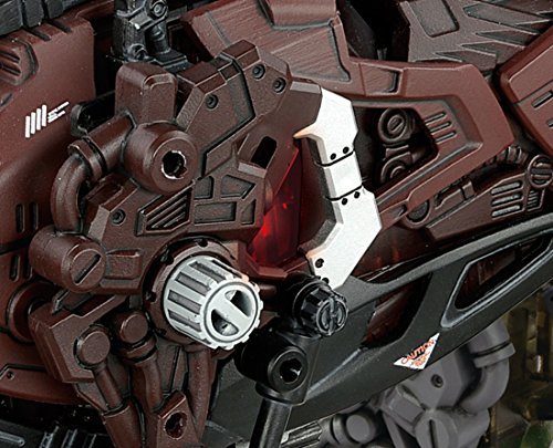 EZ-016 SCABER TIGER - 1/72 Scala - Zoids Masterpiece (MPZ-02), Zoids - Takara Tomy
