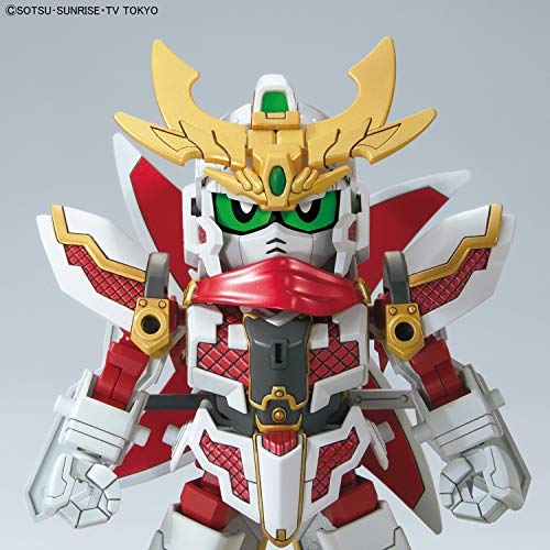 RX zeromaru sdbd Gundam Construction submersible - bendai