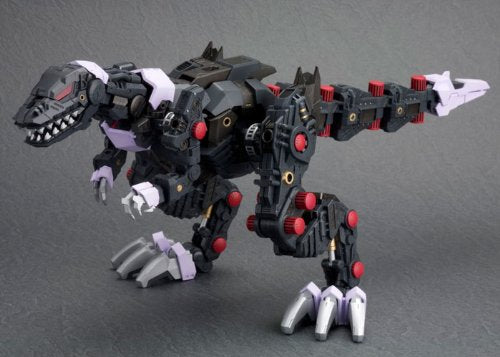 EZ-049 Berserk Führer - Scala 1/72 - Modello master highend (# 033), Zoids Shinseiki Zero - Kotobukiya