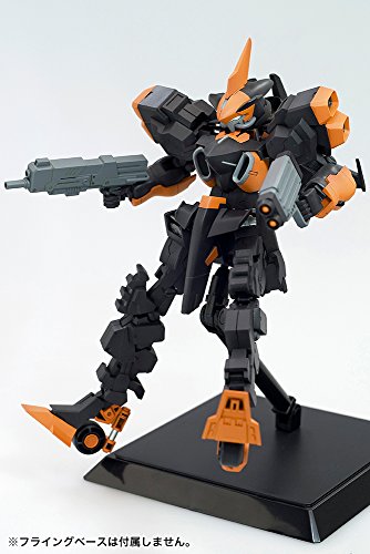 SA-16d Kfanjal (RE version) - 1/100 scale - Frame Arms - Kotobukiya