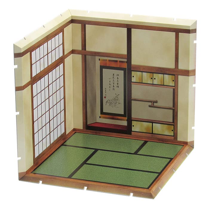 Dioramansion 150 Japanese Room