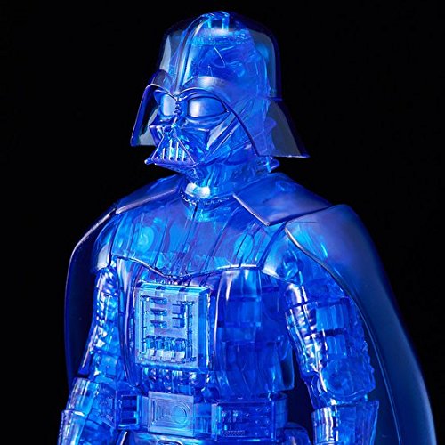 "Star Wars" 1/12 Darth Vader Hologram Ver.
