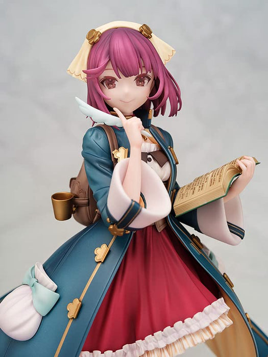 "Atelier Sophie: The Alchemist of the Mysterious Book" Sophie Neuenmuller Everyday Ver.