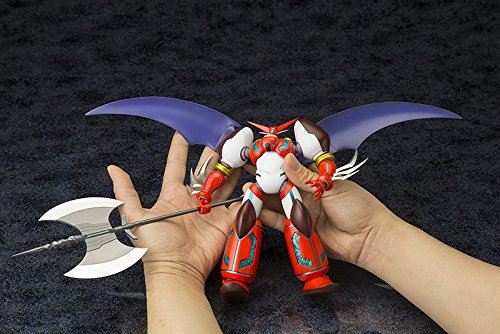 Shin Getter 1 Veränderung !! Getter Robo: Sekai Saigo No Hi-Kotobukiya