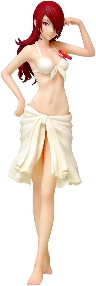 Kirijou Mitsuru 1/10 Beach Queens Maillot de bain ver. Persona 3 the Movie: N ° 1 Printemps de Naissance - Onde