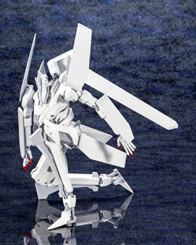 "Knights of Sidonia: Ai Tsumugu Hoshi" Yukimori