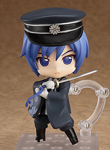 Nendoroid "Vocaloid -Senbonzakura feat. Hatsune Miku-" Kaito Senbonzakura Ver.
