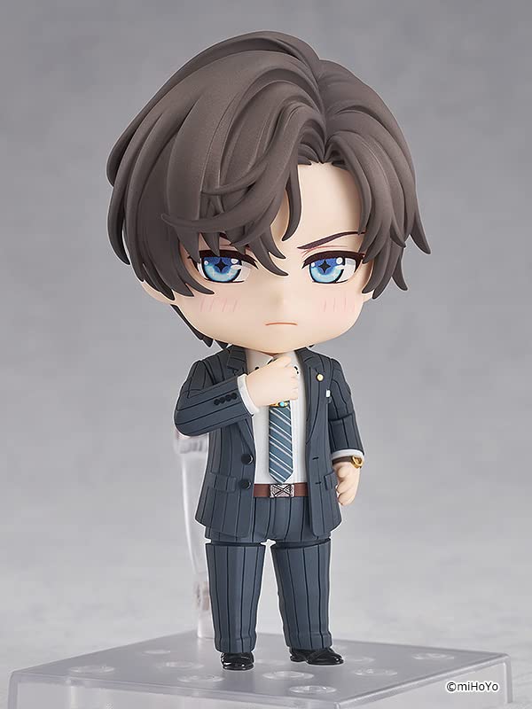 Nendoroid "Tears of Themis" Libra