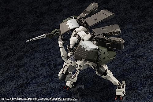 Kit Block Hexa Gear Booster Pack 010 Booster