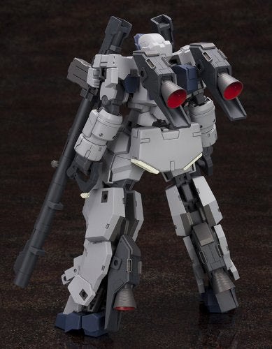 Typ 32-5 Ryo Zenrai Assault ausgestatteter Typ - 1/100 Maßstab - Rahmenarme - Kotobukiya